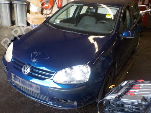 Left taillight VW GOLF V (1K1) 1.9 TDI | BP6522057C34 