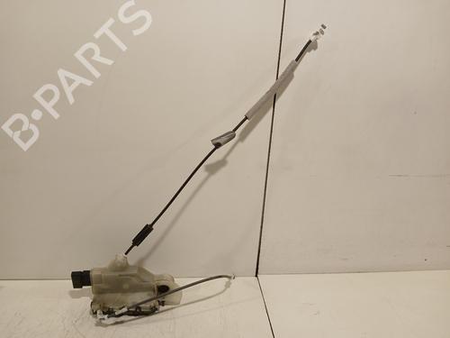 Used Front left lock Front left lock 37172231 37172231