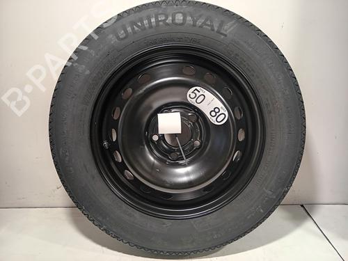 Used Rim Rim 37021640 37021640