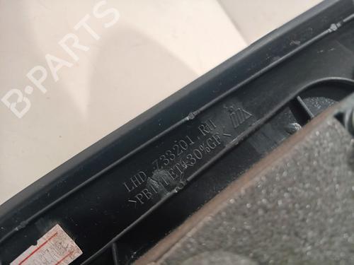 Right mirror NISSAN JUKE (F15) 1.6 | BP29870481C27 
