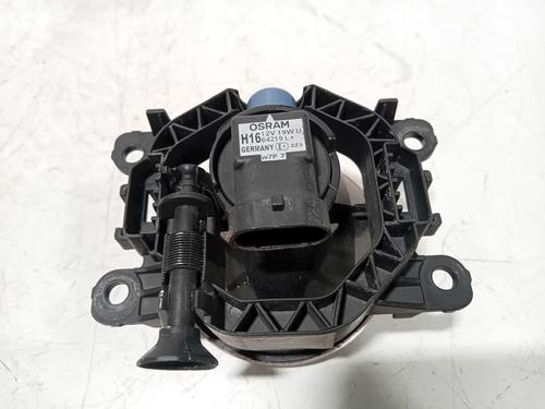 Right front fog light RENAULT TWINGO III (BCM_, BCA_) 0.9 TCe 90 (BCM9, BCM2) | BP37799434C31 - Image 2