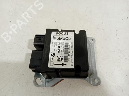 ECU airbags FORD FOCUS III Turnier 1.0 EcoBoost | BP20312388M53 