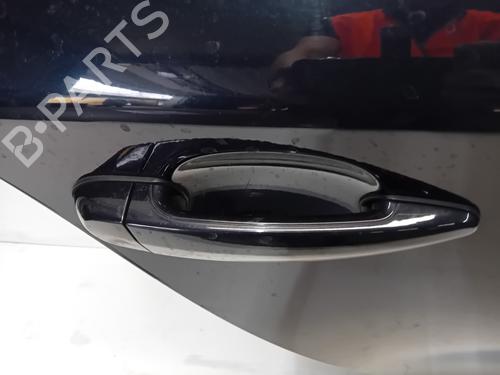 Right rear door BMW 1 (E87) 116 i | BP27391344C5 