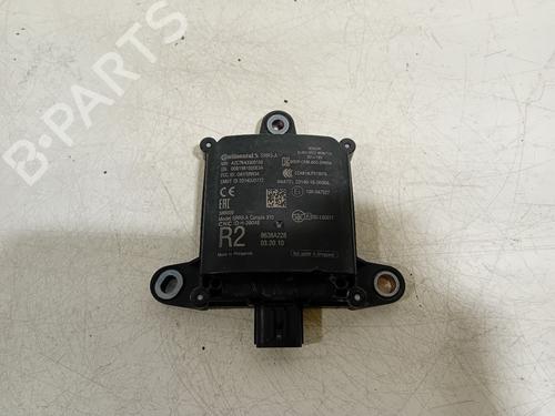 Elektronisk sensor MITSUBISHI OUTLANDER III (GG_W, GF_W, ZJ, ZL, ZK) 2.4 Hybrid 4WD (GG3W) (208 hp) 25776874