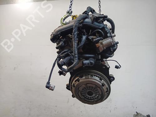 Used Engine Engine 32216736 32216736