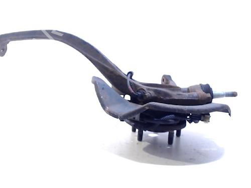 Used Right front steering knuckle HYUNDAI SONATA IV (EF) 2.0 CRDi Dynamic (140 hp) 13201023