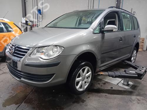 Used Parts VW TOURAN (1T1, 1T2) 1.4 TSI (140 hp) 4376726