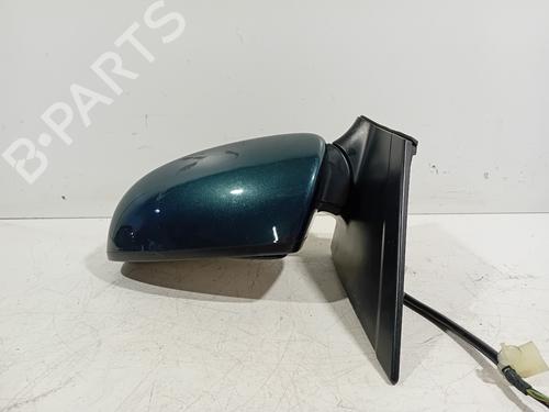 Left mirror HONDA CIVIC IX (FK) 1.4 i-VTEC (FK1) | BP24535930C26