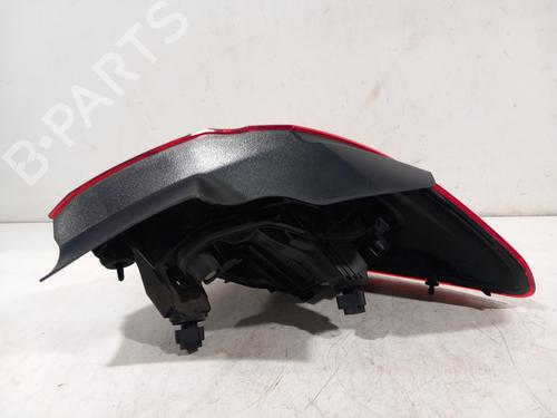 Venstre baglygte OPEL CORSA E (X15) 1.0 (08, 68) | BP38458259C34 - Image 2