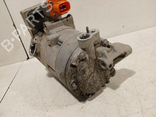 AC compressor SEAT Mii (KF1, KE1) electric | BP38467643M34 - Image 4