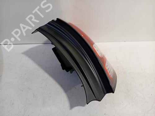 Right taillight CITROËN C3 II (SC_) 1.2 VTi 82 | BP39202454C35 - Image 2