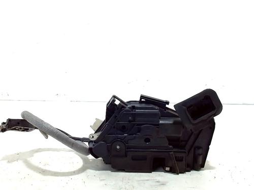 Used Front right lock VW GOLF VII (5G1, BQ1, BE1, BE2) 1.6 TDI (110 hp) 13203592