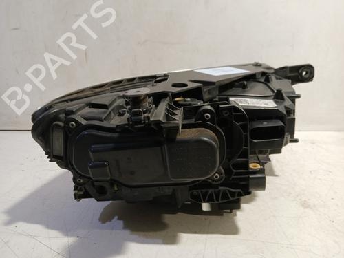 Left headlight VW PASSAT B8 Variant (3G5, CB5) 1.6 TDI | BP31823896C28