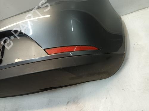 Rear bumper SEAT IBIZA IV (6J5, 6P1) 1.4 | BP22990219C8