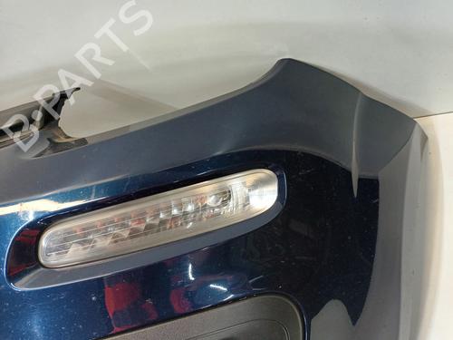 Front bumper FIAT PANDA (312_, 319_) 0.9 (312PXG1A) | BP29567082C7 