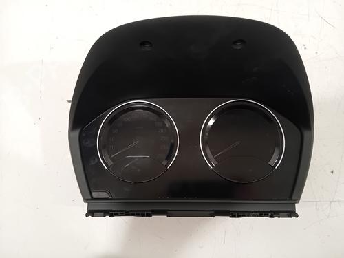 Used Instrument cluster BMW 1 (F20) 125 i (224 hp) 32189462