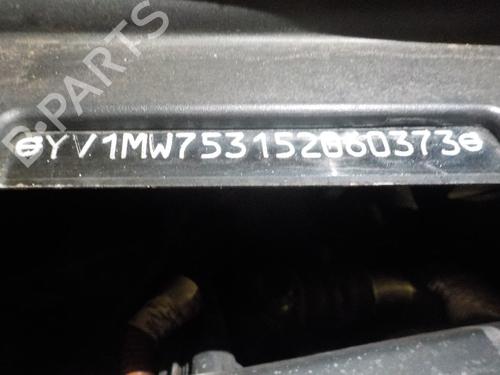 Headlight switch VOLVO V50 (545) 2.0 D | BP6566679I24 - Image 8