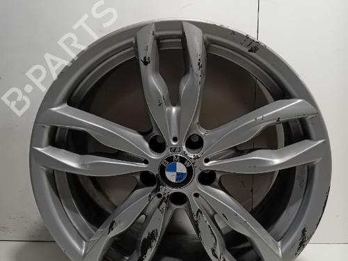 Used Rim BMW 6 Gran Coupe (F06) 650 i (449 hp) 29342634