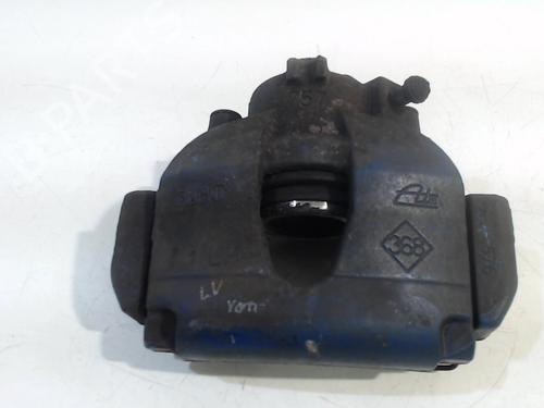 Used Left front brake caliper Left front brake caliper 11786897 11786897