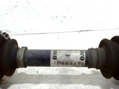 Left front driveshaft OPEL ASTRA H (A04) 1.7 CDTI (L48) | BP9438277M38 