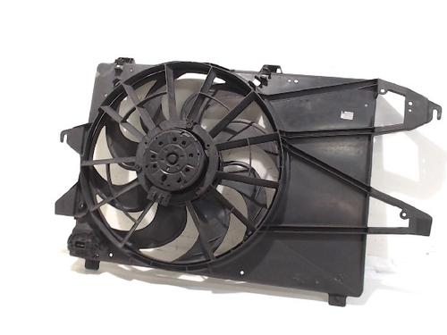 Used Radiator fan Radiator fan 6478381 6478381