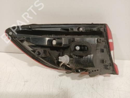 Right taillight RENAULT CLIO V (B7_) 1.3 TCe 130 (B7MF) | BP37799408C35 - Image 2