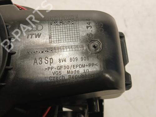 Fuel flap AUDI A3 Sportback (8VA, 8VF) 1.4 TFSI e-tron | BP27391385C131 