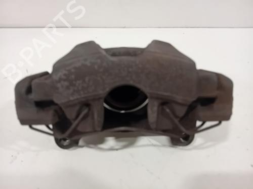 Used Left front brake caliper AUDI A4 B8 Avant (8K5) 2.0 TDI (150 hp) 25795367