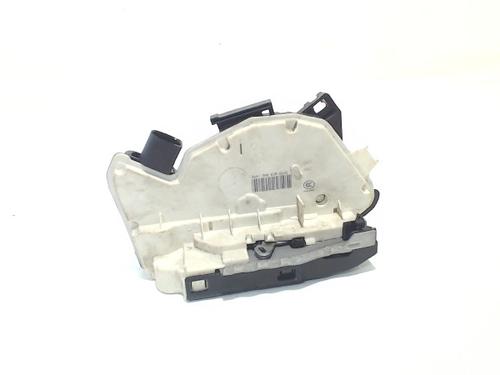 Used Rear right lock VW CC B7 (358) 2.0 TDI (177 hp) 13197221