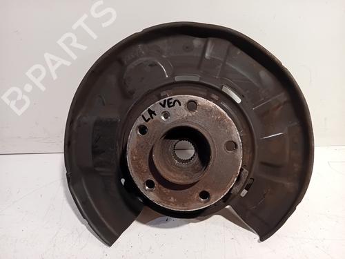 Fusée arrière gauche BMW 3 Touring (F31) 320 d (163 hp) 25049730