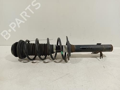 Used Left front shock absorber Left front shock absorber 25547146 25547146