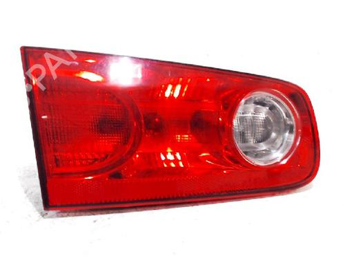 Used Right tailgate light RENAULT LAGUNA II (BG0/1_) 2.0 16V (BG00, BG0K, BG0P, BG0W) (135 hp) 4194539