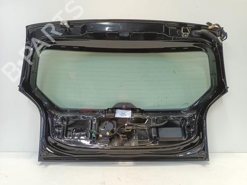 Tailgate VW UP! (121, 122, BL1, BL2, BL3, 123) 1.0 | BP30104615C6 