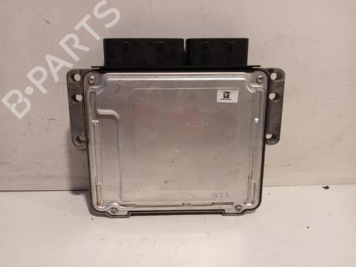 Engine control unit (ECU) PEUGEOT 3008 II SUV (MC_, MR_, MJ_, M4_) 1.5 BlueHDi 130 | BP29541150M57 