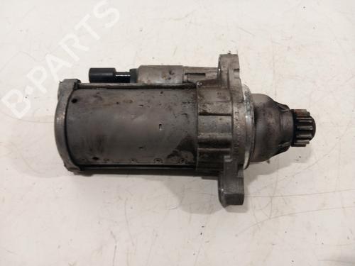 Starter VW UP! (121, 122, BL1, BL2, BL3, 123) 1.0 | BP31856547M8 - Image 3