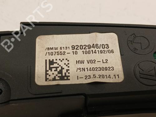 Switch BMW 6 Gran Coupe (F06) 650 i | BP28605616I30 - Image 7