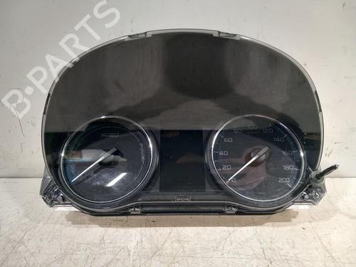 Used Instrument cluster Instrument cluster MITSUBISHI OUTLANDER III (GG_W, GF_W, ZJ, ZL, ZK) Plug-in Hybrid (GG2W) (200 hp) 36222691 36222691