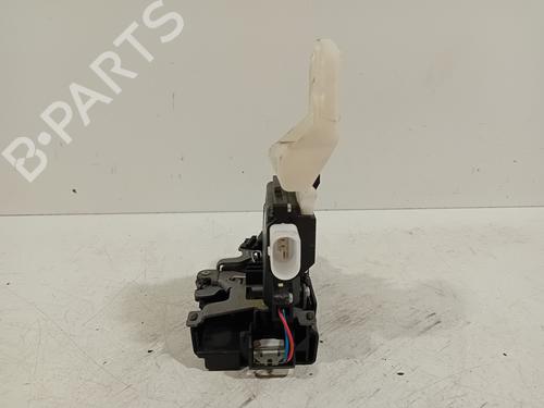 Rear right lock VW TOURAN (1T3) 1.2 TSI | BP20670024C99 
