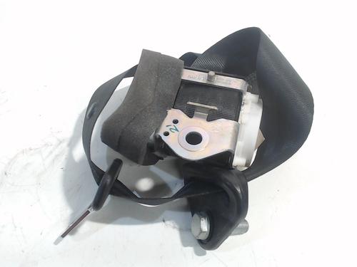 Used Rear left seatbelt Rear left seatbelt 9747418 9747418