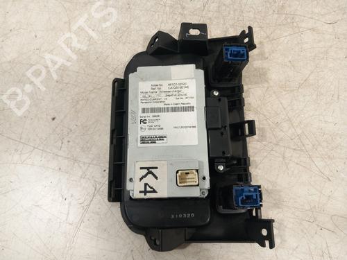 Electronic module SUZUKI SWACE (AMZ_) 1.8 Hybrid | BP33661218M83 - Image 5