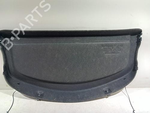 Rear parcel shelf MAZDA 2 Hatchback (DL, DJ) 1.5 SKYACTIV-G | BP21056506C85  - Image 5