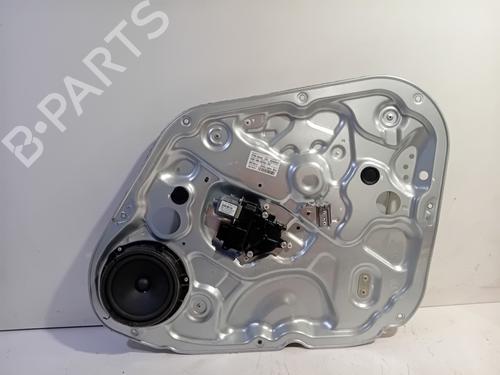 Used Front right window mechanism HYUNDAI ix20 (JC) 1.4 (90 hp) 29275280