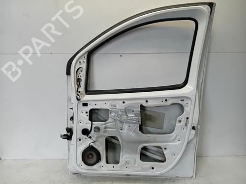 Right front door CITROËN NEMO Box Body/MPV (AA_) 1.4 | BP19154896C3 