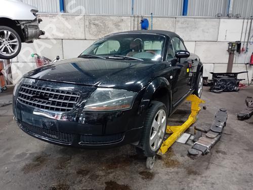 Used Parts AUDI TT Roadster (8N9) 1.8 T 2990223