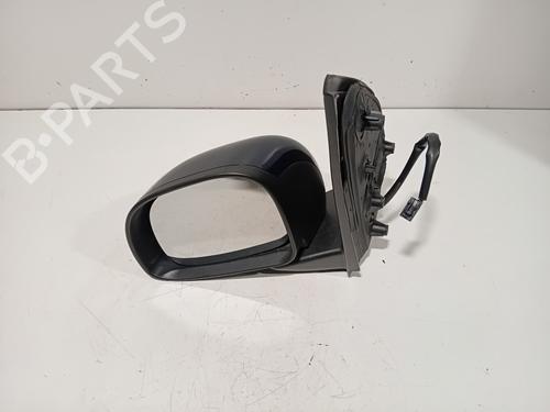 Used Left mirror Left mirror FIAT PANDA (312_, 319_) 0.9 (312PXP1A) (60 hp) 39883291 39883291