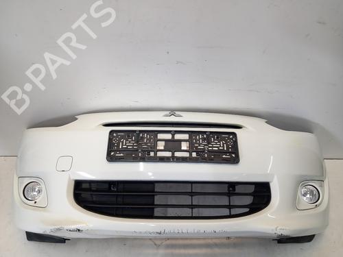 Paragolpes delantero Paragolpes delantero MITSUBISHI MIRAGE / SPACE STAR VI Hatchback (A0_A) 1.0 (A05A) (71 hp) 36388367 36388367