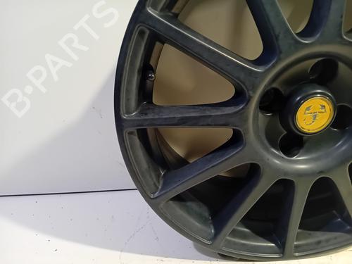 Fælk ABARTH 500 / 595 / 695 1.4 (312.AXT1A) | BP24229159C45 - Image 3