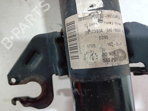 Left front shock absorber ALFA ROMEO GIULIETTA (940_) 1.6 JTDM (940FXD1A) | BP19030286M16 