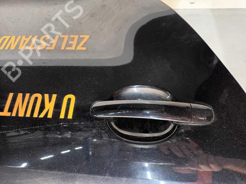 Dør høyre bak VW POLO V (6R1, 6C1) 1.2 TSI 16V | BP29221520C5 