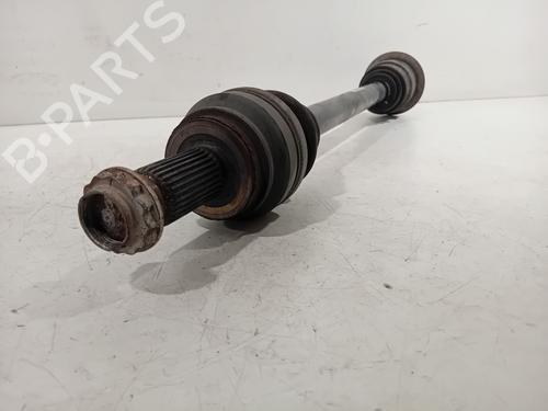 Left rear driveshaft BMW X4 (F26) xDrive 20 d | BP19779130M40 